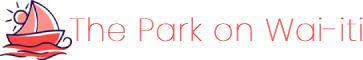 The Park on Wai-iti in New Zealand The Park on Wai-iti Logo